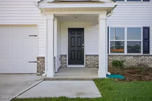 4832 Martha Wynd Wy, Farmville, NC 27828 - Photo 6