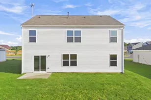 4832 Martha Wynd Wy, Farmville, NC 27828 - Photo 38