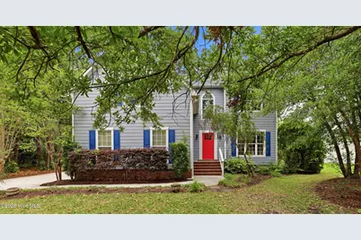 5102 Avine Court, Wilmington, NC 28409 - Photo 1