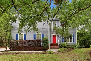 5102 Avine Ct, Wilmington, NC 28409 - Photo 1
