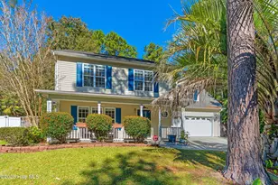 9818 N Olde Towne Wynd SE, Leland, NC 28451 - Photo 2