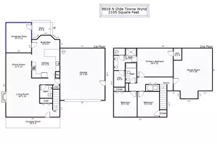 9818 N Olde Towne Wynd SE, Leland, NC 28451 - Photo 40