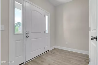 519 Everett Glades, Sneads Ferry, NC 28460 - Photo 4