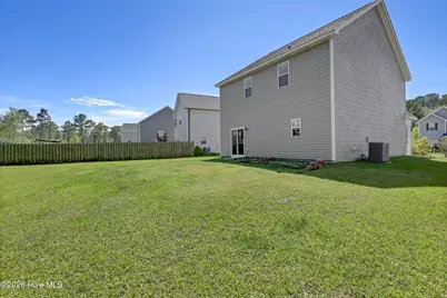 519 Everett Glades, Sneads Ferry, NC 28460 - Photo 30
