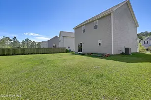 519 Everett Glades, Sneads Ferry, NC 28460 - Photo 30