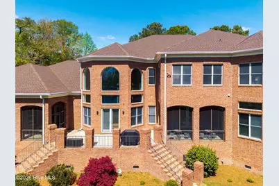146 Yeopim Creek Drive, Hertford, NC 27944 - Photo 2