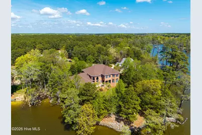 146 Yeopim Creek Drive, Hertford, NC 27944 - Photo 56