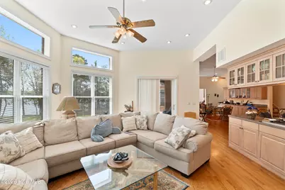 146 Yeopim Creek Drive, Hertford, NC 27944 - Photo 26