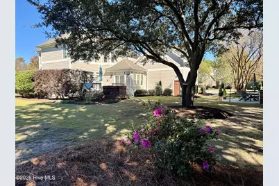 100 Cotherstone Court, Hampstead, NC 28443 - Photo 4