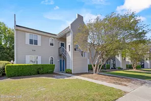 717 Bragg Dr, Wilmington, NC 28412 - Photo 1