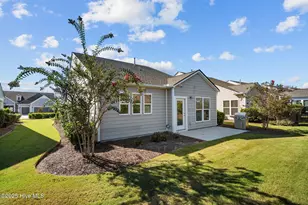 439 Deveraux Dr, Wilmington, NC 28412 - Photo 16