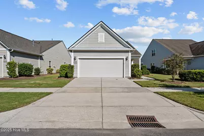 439 Deveraux Drive, Wilmington, NC 28412 - Photo 2