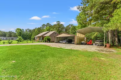 78 Aj Lane, Tabor City, NC 28463 - Photo 44