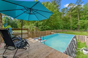 78 Aj Ln, Tabor City, NC 28463 - Photo 34
