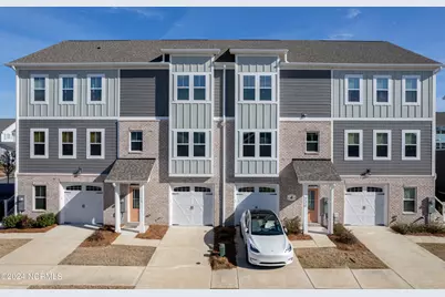 220 Gray Duck Drive, Beaufort, NC 28516 - Photo 2