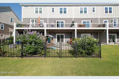 220 Gray Duck Drive, Beaufort, NC 28516 - Photo 38