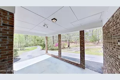 512 Raymond Drive, Arapahoe, NC 28510 - Photo 12