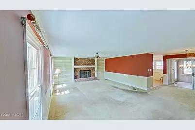 512 Raymond Drive, Arapahoe, NC 28510 - Photo 2