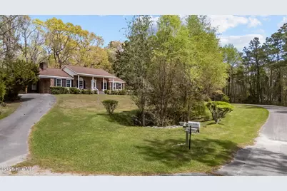512 Raymond Drive, Arapahoe, NC 28510 - Photo 6