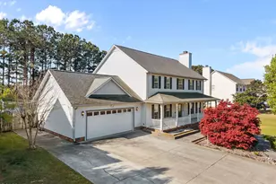 1017 N Cmns Dr, Jacksonville, NC 28546 - Photo 34