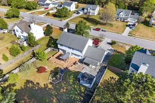 1017 N Cmns Dr, Jacksonville, NC 28546 - Photo 42