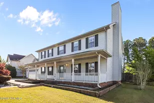 1017 N Cmns Dr, Jacksonville, NC 28546 - Photo 46