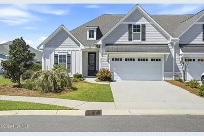 1629 Sand Harbor Circle #1629, Ocean Isle Beach, NC 28469 - Photo 1