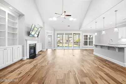 1629 Sand Harbor Circle #1629, Ocean Isle Beach, NC 28469 - Photo 8
