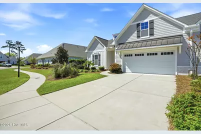1629 Sand Harbor Circle #1629, Ocean Isle Beach, NC 28469 - Photo 2