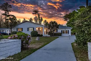 241 Pilgrim Cir, Wilmington, NC 28401 - Photo 1