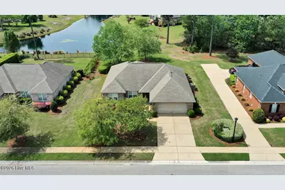 1168 Lillibridge Drive, Leland, NC 28451 - Photo 34