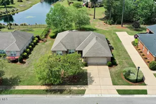 1168 Lillibridge Dr, Leland, NC 28451 - Photo 34