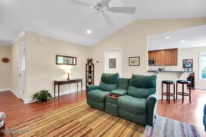 1168 Lillibridge Drive, Leland, NC 28451 - Photo 8