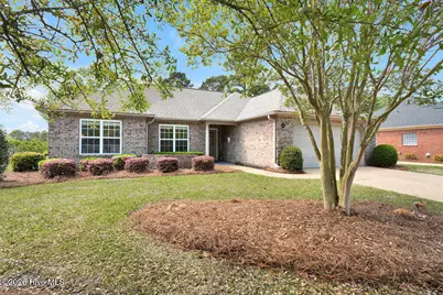 1168 Lillibridge Drive, Leland, NC 28451 - Photo 2