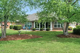 1168 Lillibridge Dr, Leland, NC 28451 - Photo 36