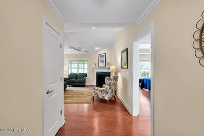 1168 Lillibridge Drive, Leland, NC 28451 - Photo 4