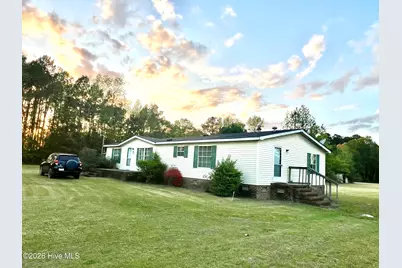 133 Pitts Road, Fremont, NC 27830 - Photo 1