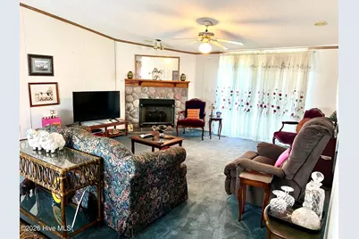 133 Pitts Road, Fremont, NC 27830 - Photo 2