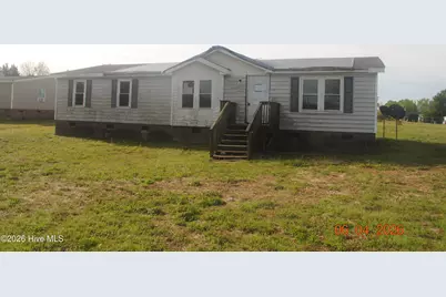 116 Sayers Lane, Richlands, NC 28574 - Photo 1