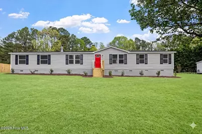 493 Williams Road, Spring Hope, NC 27882 - Photo 1