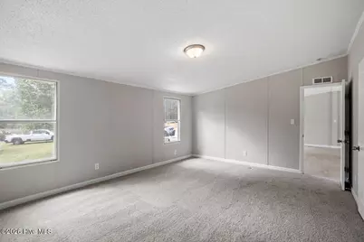 493 Williams Road, Spring Hope, NC 27882 - Photo 12