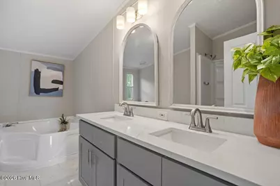 493 Williams Road, Spring Hope, NC 27882 - Photo 14