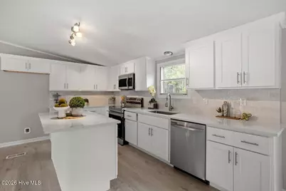 493 Williams Road, Spring Hope, NC 27882 - Photo 10