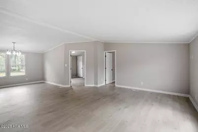 493 Williams Road, Spring Hope, NC 27882 - Photo 2