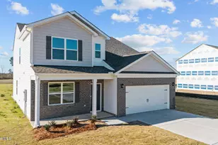 117 Brookberry Ct, Rocky Mount, NC 27804 - Photo 2