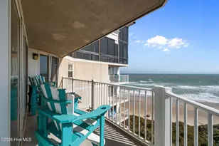 2000 New River Inlet Rd, North Topsail Beach, NC 28460 - Photo 22