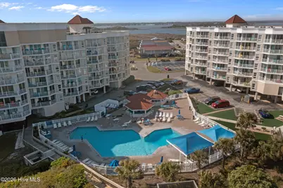 2000 New River Inlet Road #Unit 2606, North Topsail Beach, NC 28460 - Photo 2