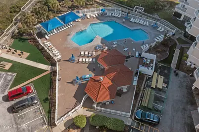 2000 New River Inlet Road #Unit 2606, North Topsail Beach, NC 28460 - Photo 34