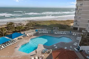 2000 New River Inlet Rd, North Topsail Beach, NC 28460 - Photo 32