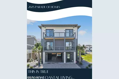 164 E Second Street, Ocean Isle Beach, NC 28469 - Photo 4
